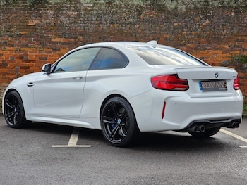 Used BMW M2 2018 for sale - 77263779: Photo