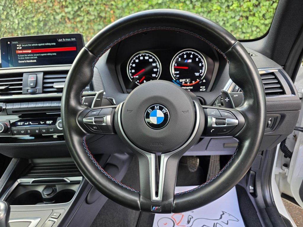 Used BMW M2 2018 for sale - 77263779: Photo 8