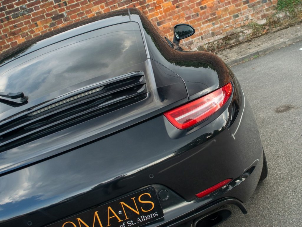 Used Porsche 911 2015 for sale - 77534790: Photo 11