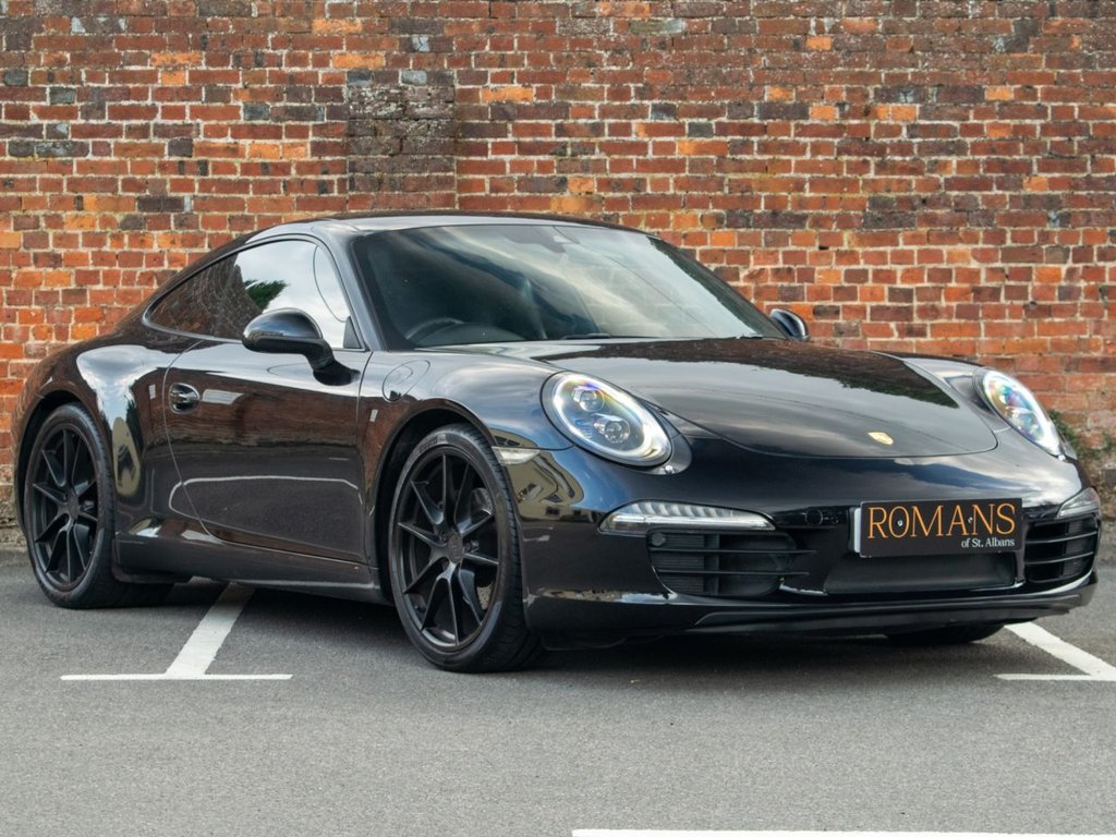 Used Porsche 911 2015 for sale - 77534790: Photo 17