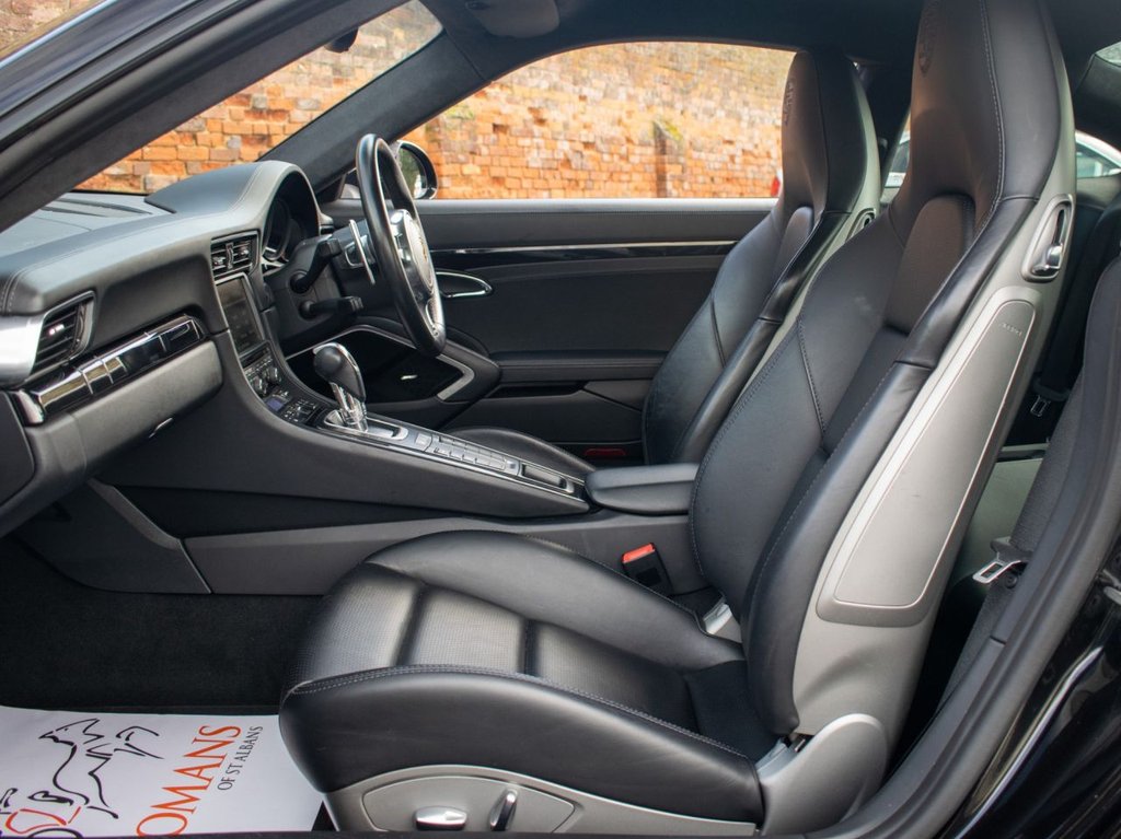 Used Porsche 911 2015 for sale - 77534790: Photo 19