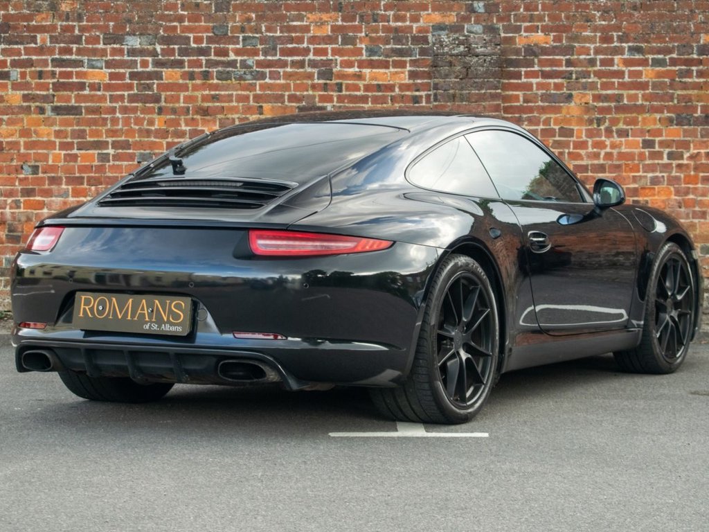 Used Porsche 911 2015 for sale - 77534790: Photo 22