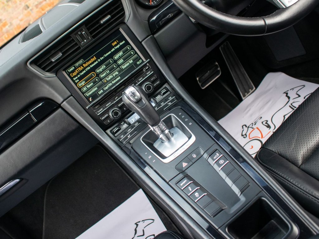 Used Porsche 911 2015 for sale - 77534790: Photo 27