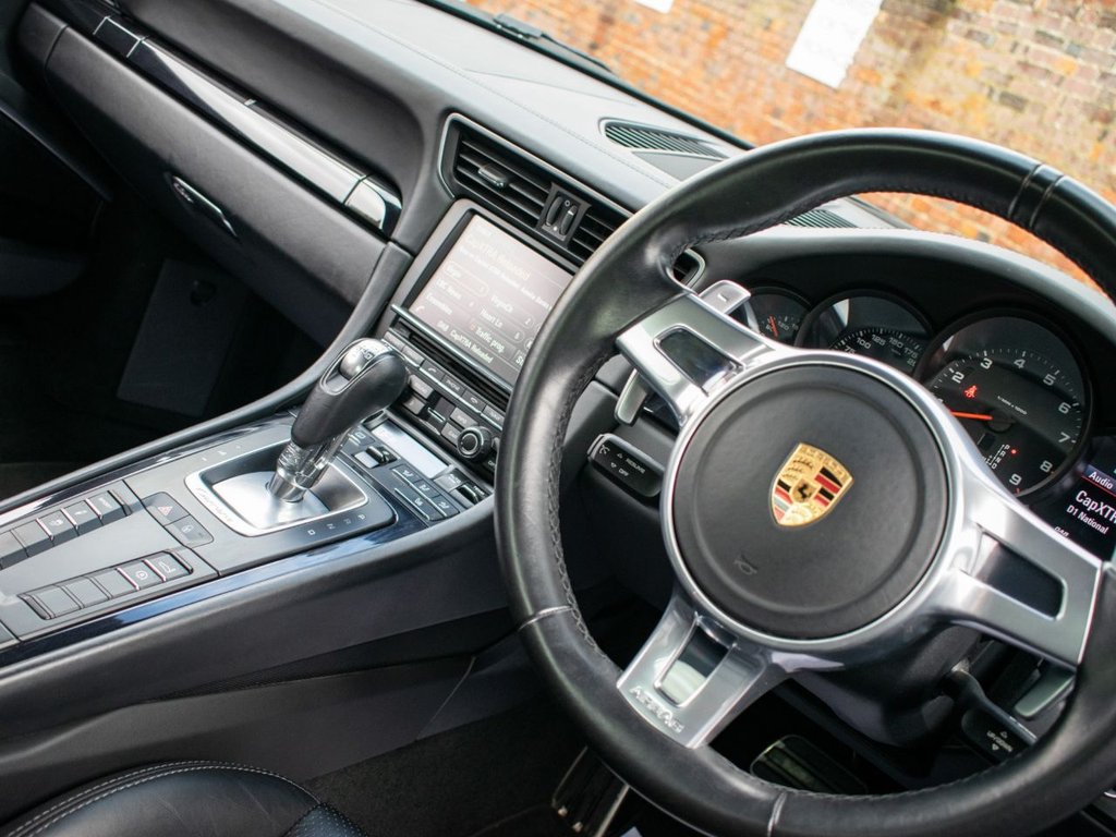 Used Porsche 911 2015 for sale - 77534790: Photo 29