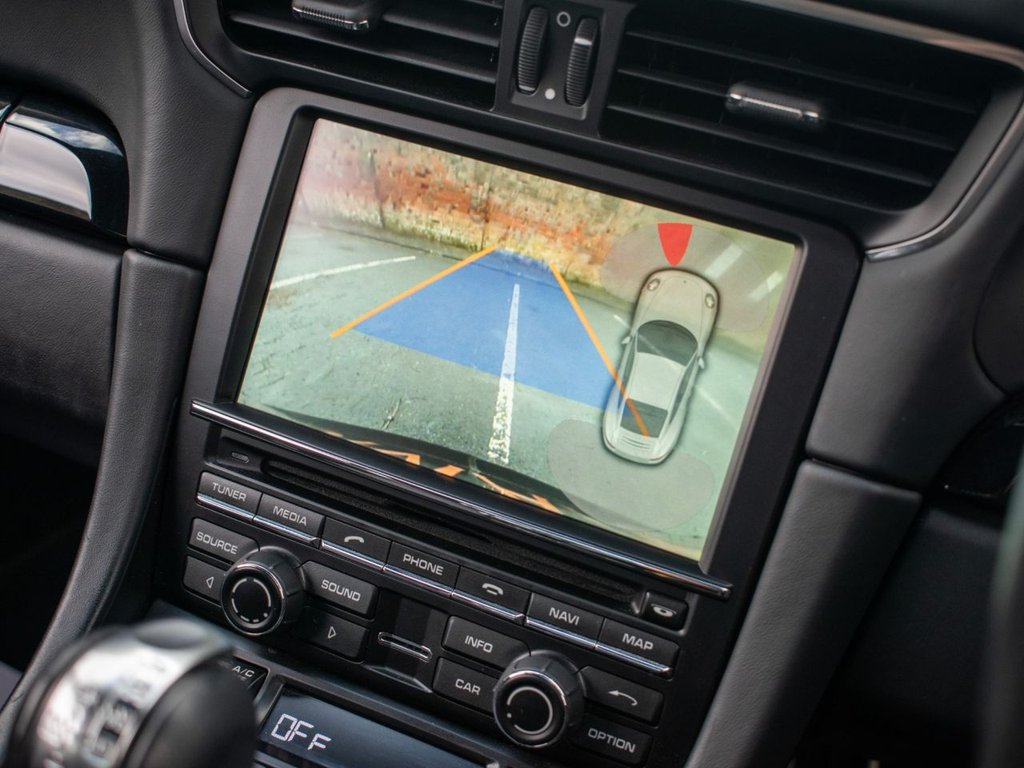 Used Porsche 911 2015 for sale - 77534790: Photo 31