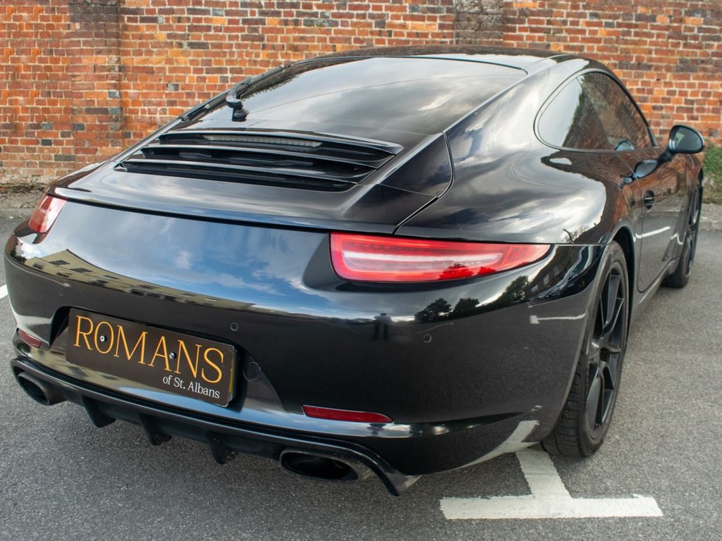 Used Porsche 911 2015 for sale - 77534790: Photo 5