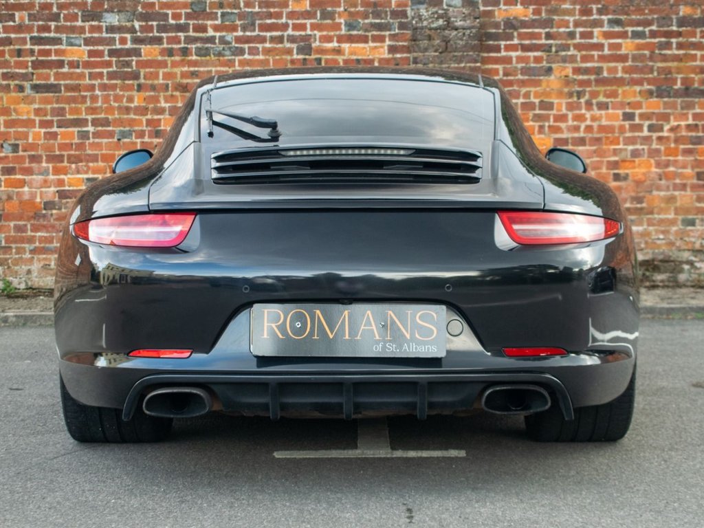 Used Porsche 911 2015 for sale - 77534790: Photo 8