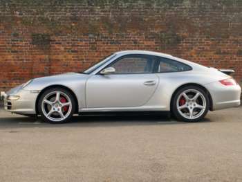 Used Porsche 911 2006 for sale - 73748182: Photo