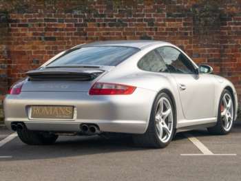 Used Porsche 911 2006 for sale - 73748182: Photo