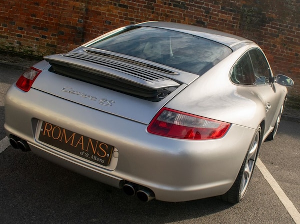 Used Porsche 911 2006 for sale - 74900934: Photo 10