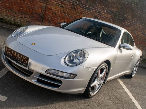 Used Porsche 911 2006 for sale - 74900934: Photo 11