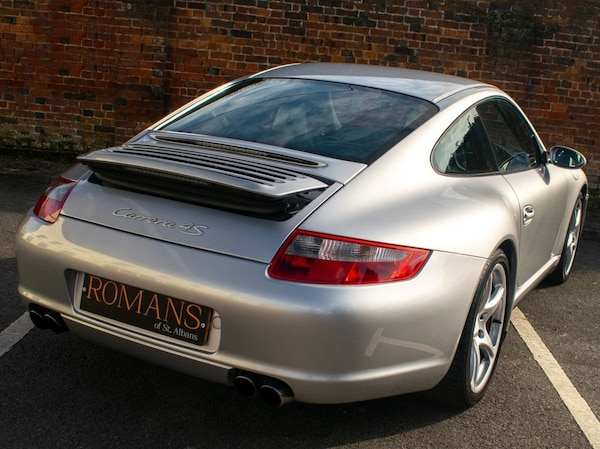 Used Porsche 911 2006 for sale - 74900934: Photo 13
