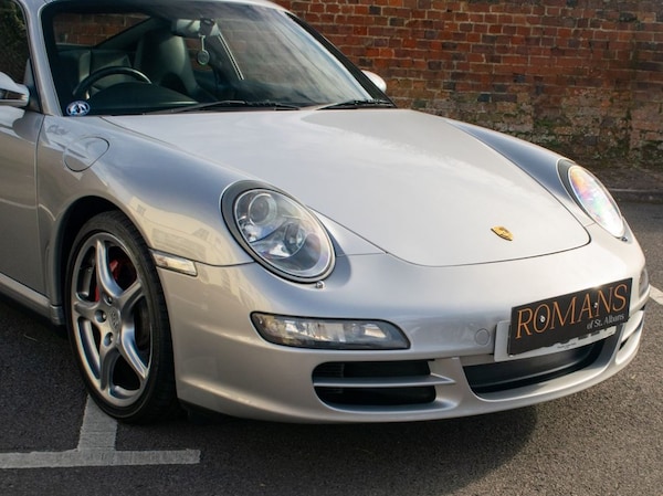 Used Porsche 911 2006 for sale - 74900934: Photo 14