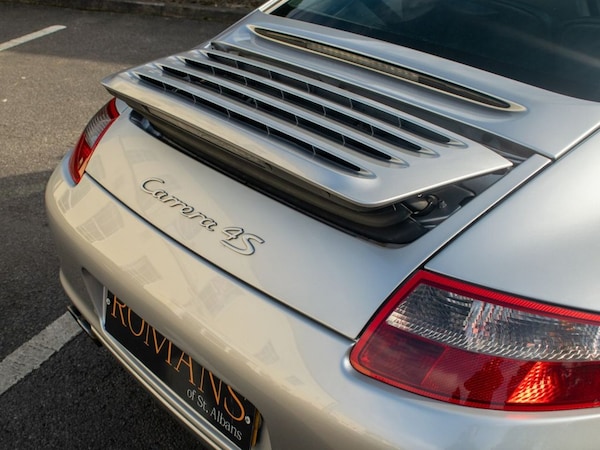 Used Porsche 911 2006 for sale - 74900934: Photo 17