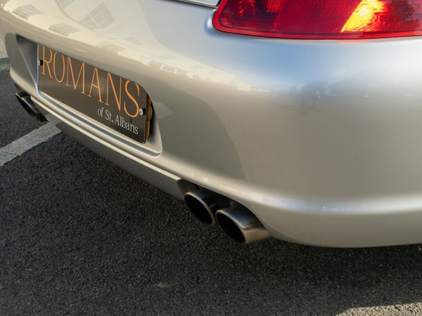 Used Porsche 911 2006 for sale - 74900934: Photo 19