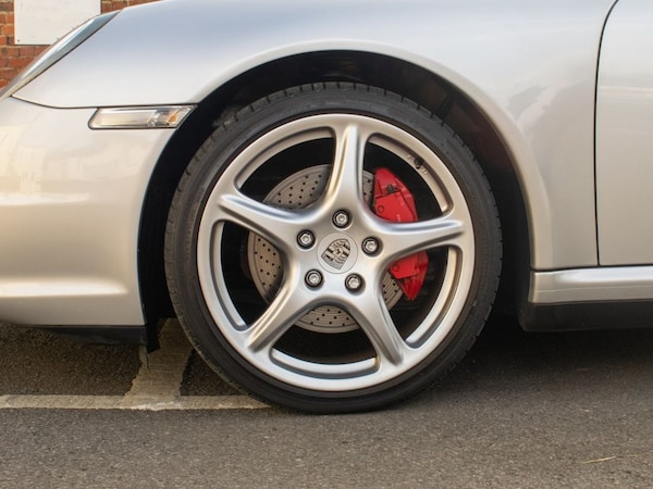Used Porsche 911 2006 for sale - 74900934: Photo 20