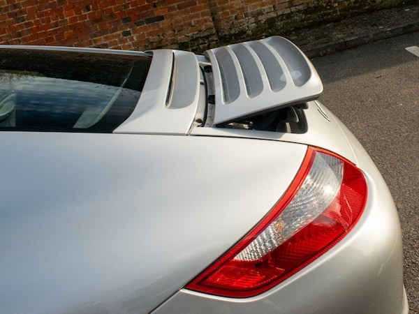 Used Porsche 911 2006 for sale - 74900934: Photo 22