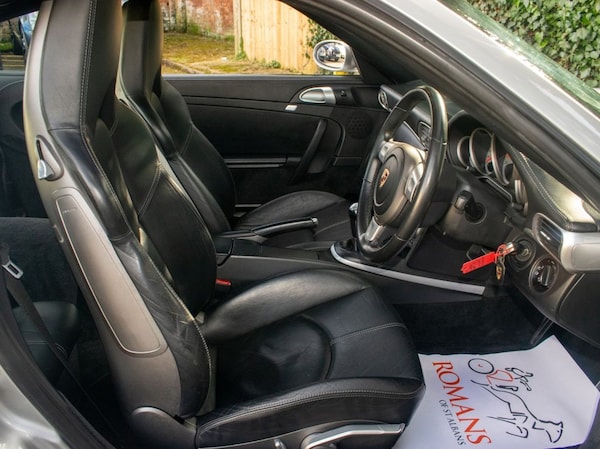 Used Porsche 911 2006 for sale - 74900934: Photo 23