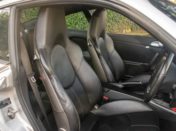Used Porsche 911 2006 for sale - 74900934: Photo 25