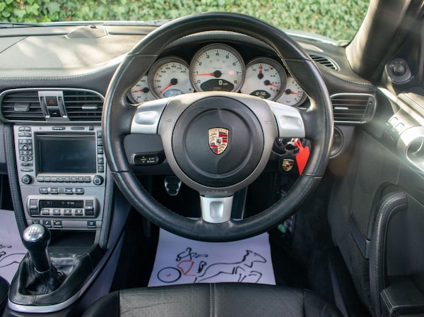 Used Porsche 911 2006 for sale - 74900934: Photo 26