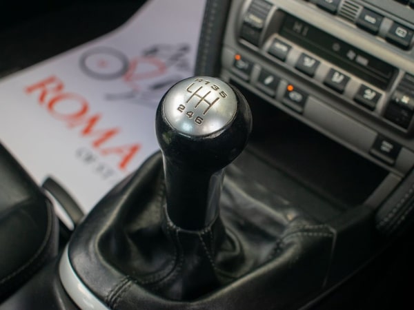 Used Porsche 911 2006 for sale - 74900934: Photo 27