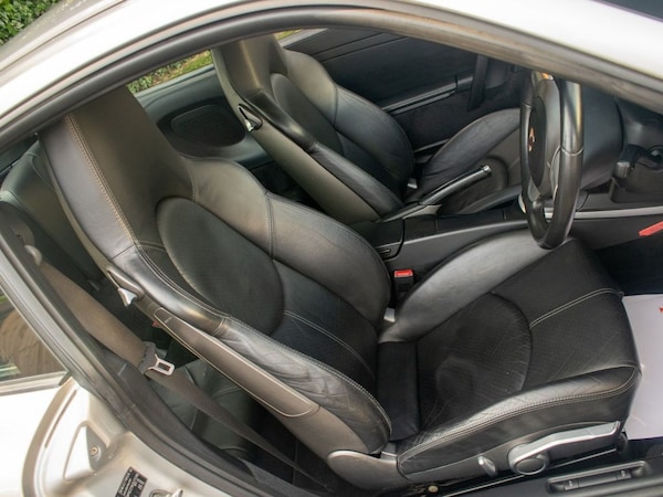Used Porsche 911 2006 for sale - 74900934: Photo 34