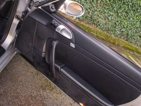 Used Porsche 911 2006 for sale - 74900934: Photo 35