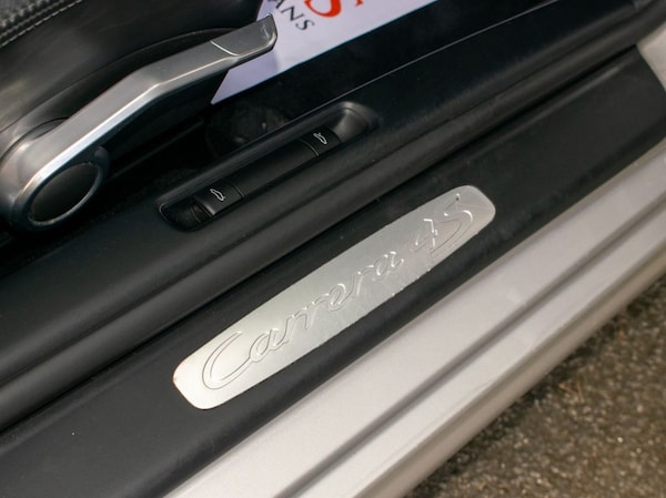 Used Porsche 911 2006 for sale - 74900934: Photo 37
