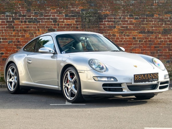 Used Porsche 911 2006 for sale - 74900934: Photo 39