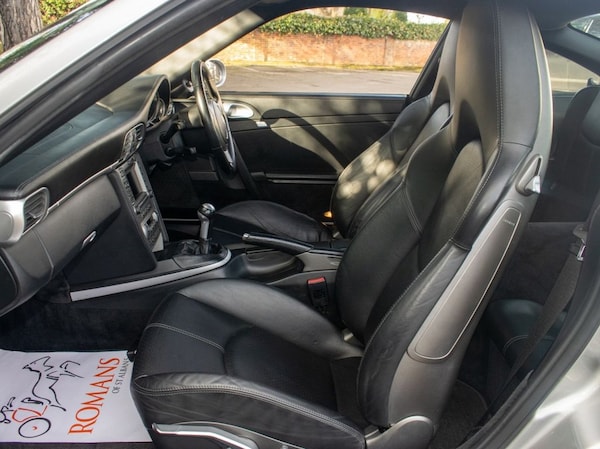 Used Porsche 911 2006 for sale - 74900934: Photo 5