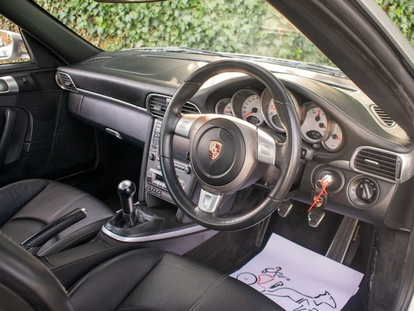 Used Porsche 911 2006 for sale - 74900934: Photo 7