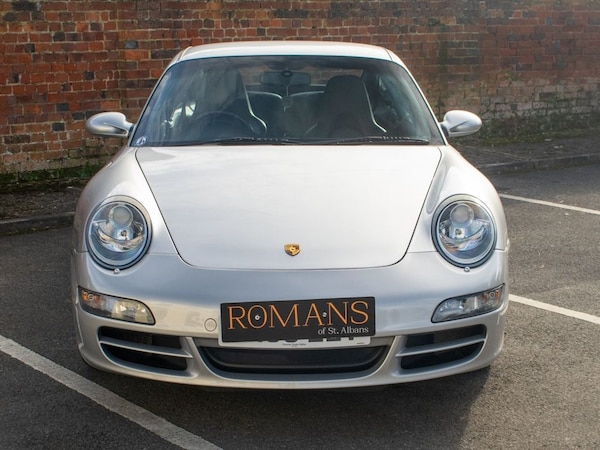 Used Porsche 911 2006 for sale - 74900934: Photo 8