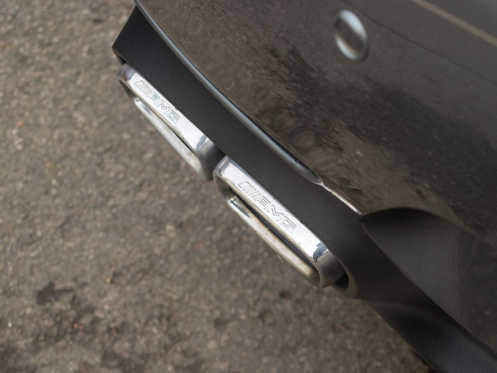 Used Mercedes-Benz AMG GT 2020 for sale - 77085560: Photo 19