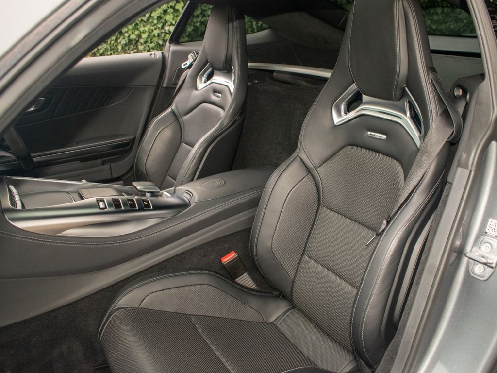 Used Mercedes-Benz AMG GT 2020 for sale - 77085560: Photo 25