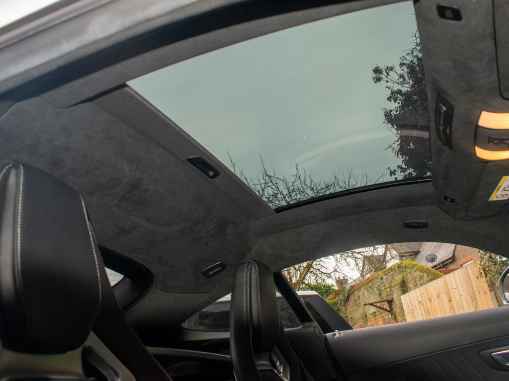 Used Mercedes-Benz AMG GT 2020 for sale - 77085560: Photo 26