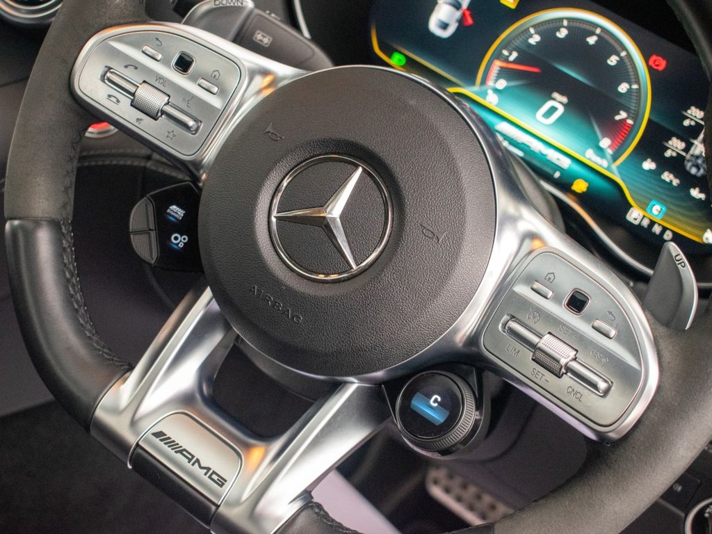 Used Mercedes-Benz AMG GT 2020 for sale - 77085560: Photo 27