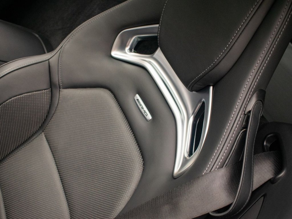 Used Mercedes-Benz AMG GT 2020 for sale - 77085560: Photo 35