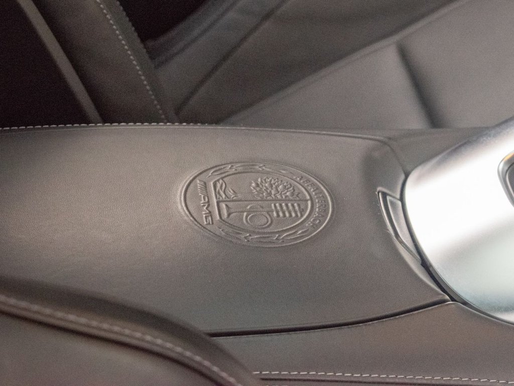 Used Mercedes-Benz AMG GT 2020 for sale - 77085560: Photo 38