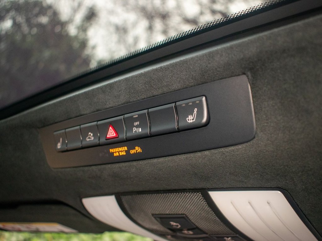 Used Mercedes-Benz AMG GT 2020 for sale - 77085560: Photo 41