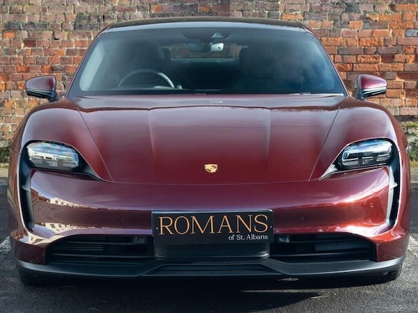 Used Porsche Taycan 2023 for sale - 74900929: Photo 11