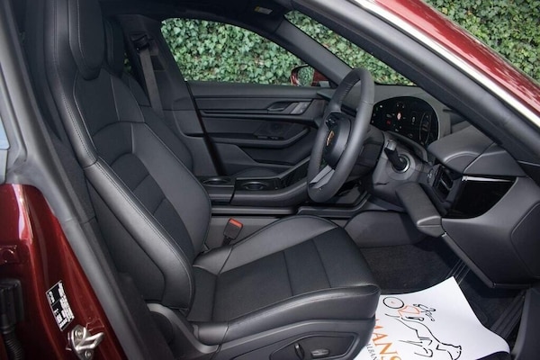 Used Porsche Taycan 2023 for sale - 74900929: Photo 17