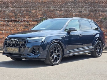 Used Audi Q7 2025 for sale - 79142265: Photo