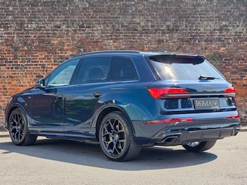 Used Audi Q7 2025 for sale - 79142265: Photo