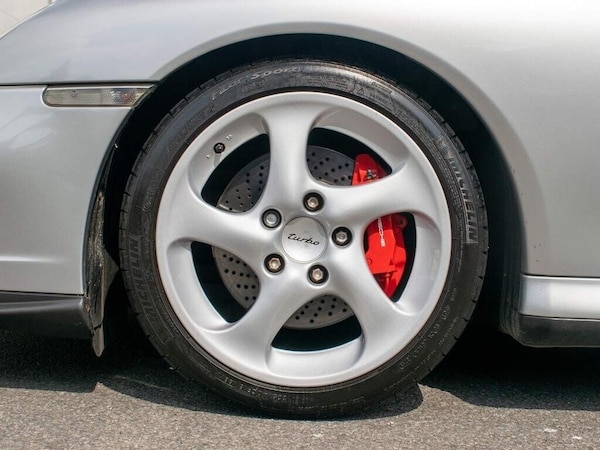 Used Porsche 911 2003 for sale - 74900924: Photo 10