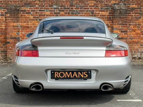 Used Porsche 911 2003 for sale - 74900924: Photo 11