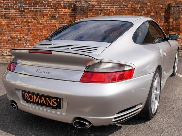 Used Porsche 911 2003 for sale - 74900924: Photo 14