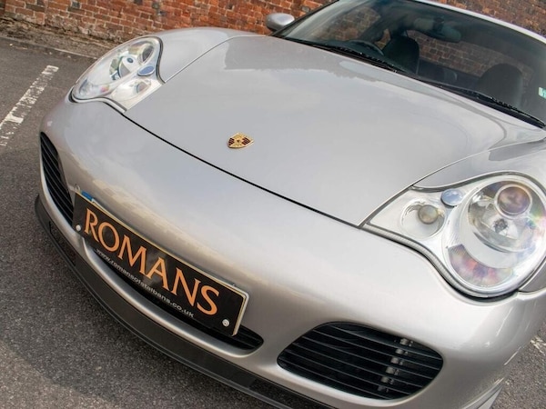 Used Porsche 911 2003 for sale - 74900924: Photo 16