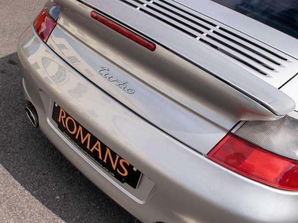 Used Porsche 911 2003 for sale - 74900924: Photo 17