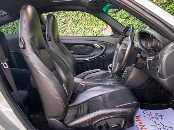 Used Porsche 911 2003 for sale - 74900924: Photo 20