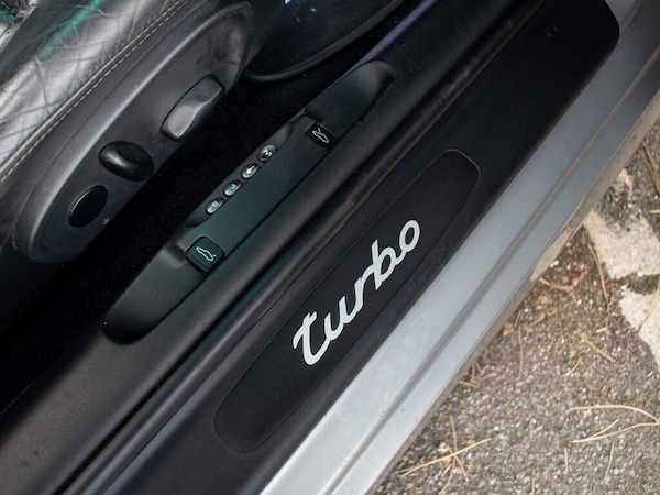 Used Porsche 911 2003 for sale - 74900924: Photo 23